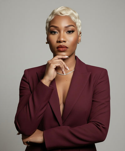 Shanii Bailey