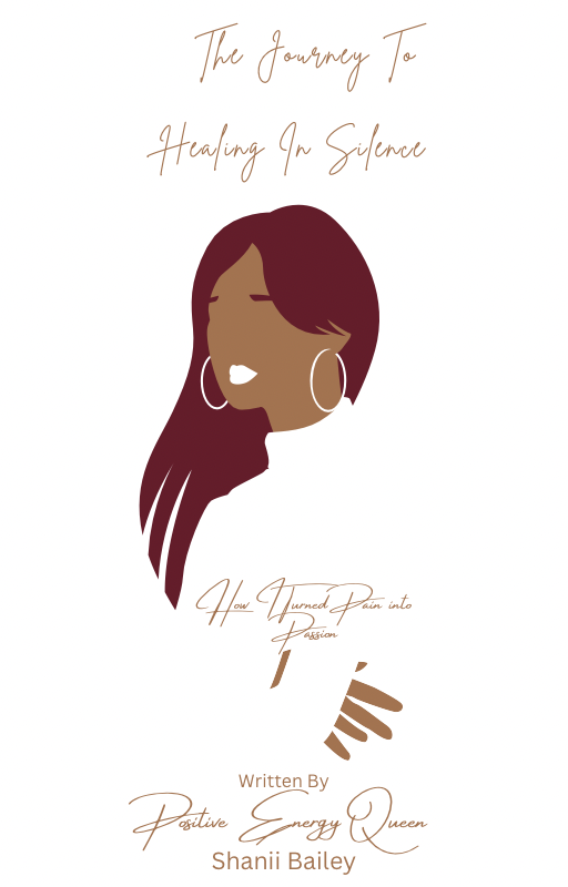 The Journey to Healing in Silence: How I Turned Pain into Purpose
